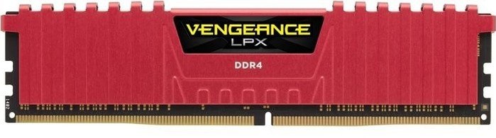 Corsair Vengeance LPX CMK8GX4M2B4200C19R